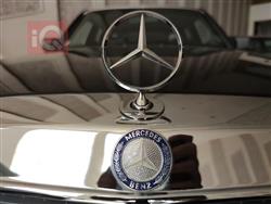 مێرسێدس بێنز S-Class